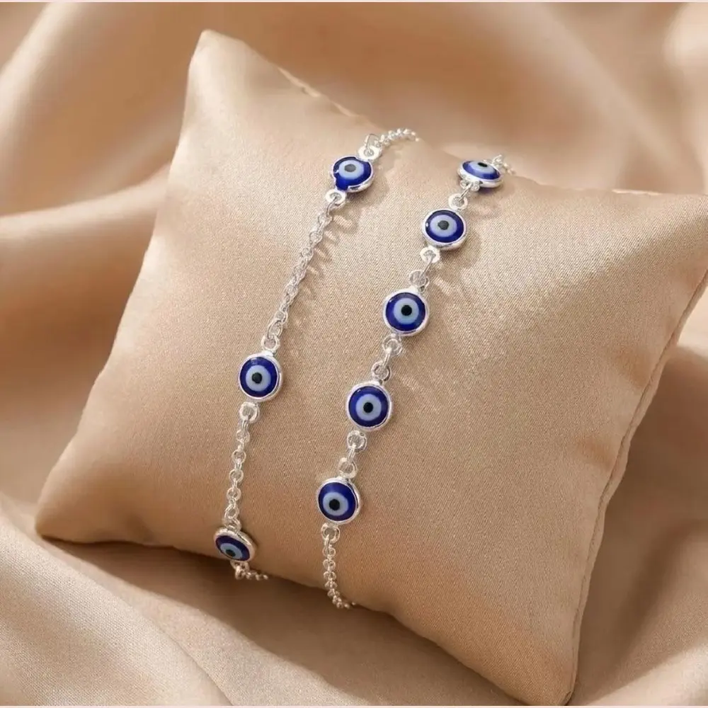 Pulseira Olho Grego